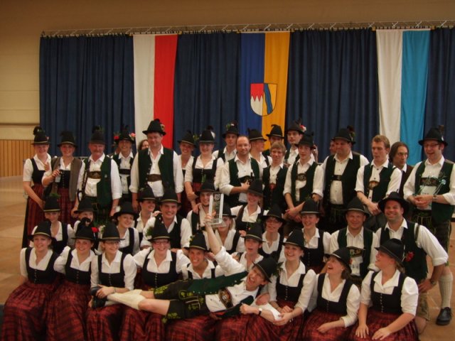 2010 Wettbewerb Volkach